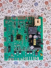Placa electrónica para lavavajillas Candy CDI 5515E10 41030215, Bitron 30411644