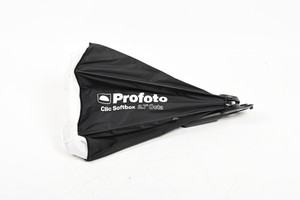 Profoto Clic Softbox Octa 2.7' #093