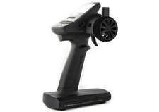 Futaba T3PV con telecomando R203GF 3 canali (senza telemetria) - 01000013