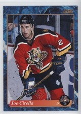 1993-94 Score American Joe Cirella #515 i3a