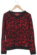 GUESS Pullover Damen Strickpullover Strick Oberteil Gr. M Mohair Sch... #3srwmnf