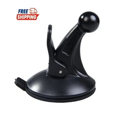 Garmin Nuvi GPS Windshield Suction Cup Mount Holder, Car Dashboard Stand, 1PC
