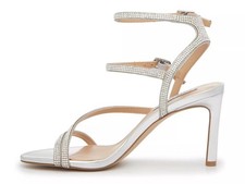 Steve Madden Graycen Sandal. Size 9, Preowned-Excellent