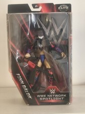 wwe finn balor