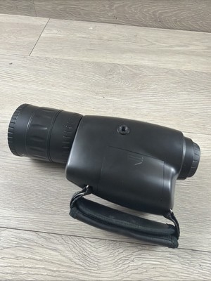 Zenit IR-2 1,6/85 Night Vision Monocular Tested | eBay