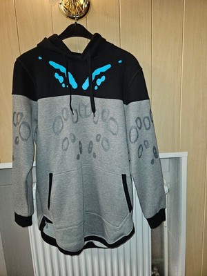 Destiny 2 Bungie Rewards Prophecy Dungeon Emissary IX Herren Gr. L Hoodie  NEU