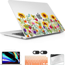 for Macbook Air 15 Inch Case 2023 2024 2025 Release A3241 M4 A3114 M3 A2941 M2 w