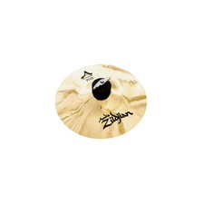Zildjian A-Custom Splash 8" finitura brillante