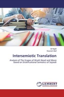 Ali Najafi (U. A.) | Intersemiotic Translation | Taschenbuch | Englisch (2019)