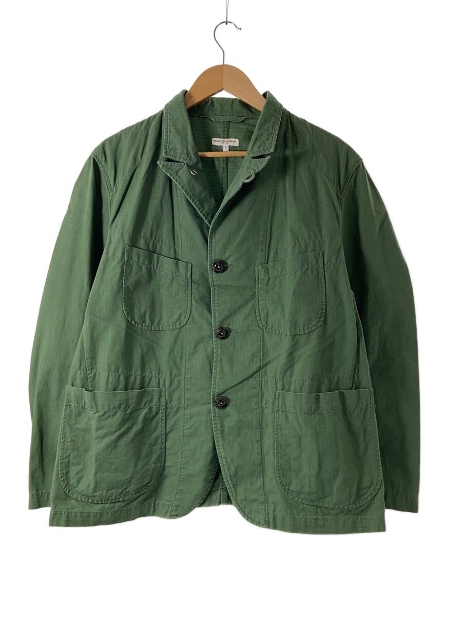 Engineered Garments 20SS/BEDFORD JACKET/SizeL KHK Used