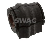 Swag 10610048 Stabilisatorlager Vorne FüR M-B C CL203 S203 W203 CLK C209