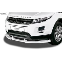 RDX Frontspoiler Vario-X FüR Range Rover Evoque 2011-2016 Polyurethan TÜV