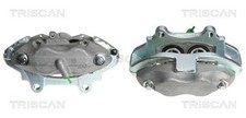 TRISCAN Bremssattel 8170 344412 +52.36€ Pfand 44mm für MERCEDES KLASSE W221 V221