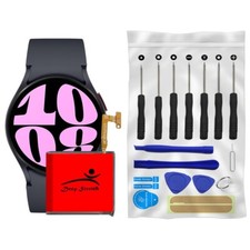 Boosting 320mAh Battery Screwdriver Tool f Samsung Galaxy Watch 6 40mm SM-R935U