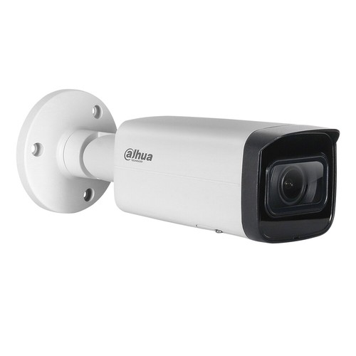 Dahua IPC-HFW2441T-ZS 4MP Starlight 5x Zoom WizSense IP Telecamera Bullet PoE SMD+ - Foto 16 di 18