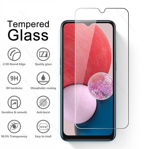 Panzerfolie Für Samsung A16 A56 A15 A55 A14 A54 A53 Displayschutz 9H Schutz Glas - Bild 11 von 12