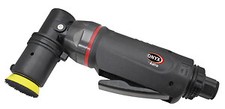 Astro Pneumatic 332 Air Denibbing Sander