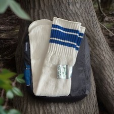 Vintage Thrifty Mate Cushion Tube Socks