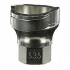 3M 26130 PPS Adapter, S35 Type, For Use With: Series 2.0 Spray Cup System