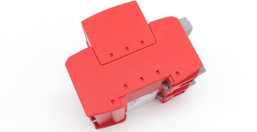 DEHN DEHNsecure DSE M 2P 60 FM Blitzstromableiter Typ 1 BS-Ableiter 971226 60VDC - Bild 6 von 8