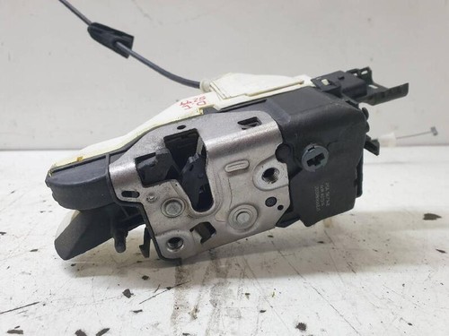 567148 cerradura puerta delantera izquierda para PEUGEOT 308 I (4A 4C ) 380101 - Imagen 4 de 6