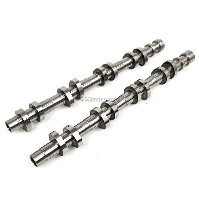 Right and left Camshafts Fits 99-07 Dodge Chrysler Jeep 4.7L V8 SOHC 285 287 2v - Image 3 of 4