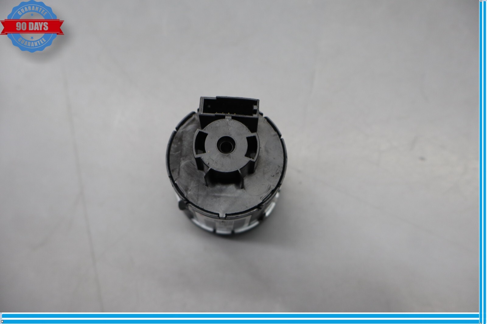 Maserati Ghibli 2014-2022 Front Headlight switch P/N 670019822