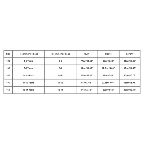 Girls Summer Clothing Set Short Sleeve T Shirt And Shorts Outfit Casual Crop Top - Picture 46 of 71