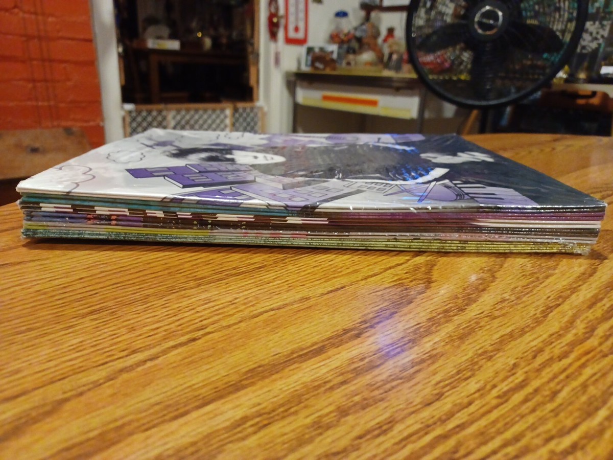 Justin Bieber Mead Unpunched 2 Pocket Folders Set Of 12 New Sealed