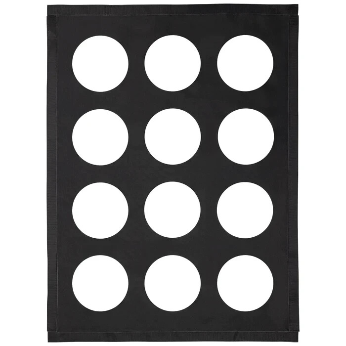 WESTCOTT PRO LIGHT MODS 3X4