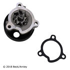 Engine Water Pump-Eng Code: QR25DE Beck/Arnley 131-2289