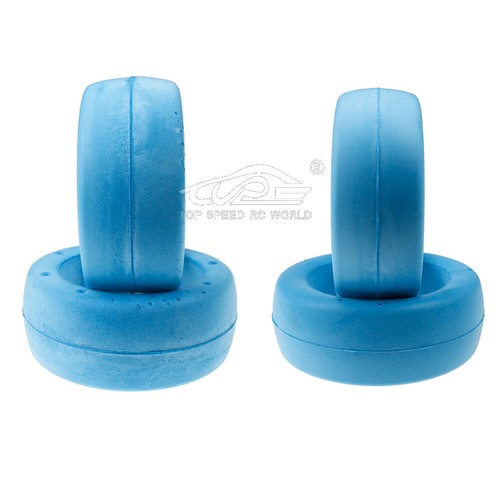 Autocaravana interior delantera y trasera 4 piezas o 1/5 HPI Baja KM RV 5T camión - Imagen 1 de 5