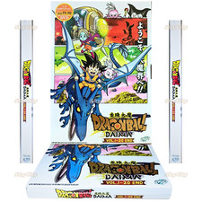 DVD Anime Dragon Ball Daima TV Series Vol.1-20End       English Dubbed All Region