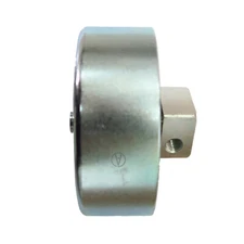 OE Quality Belt Idler Pulley For Nissan Sentra 1.8L 4 Cyl GAS 2000-2006 36142