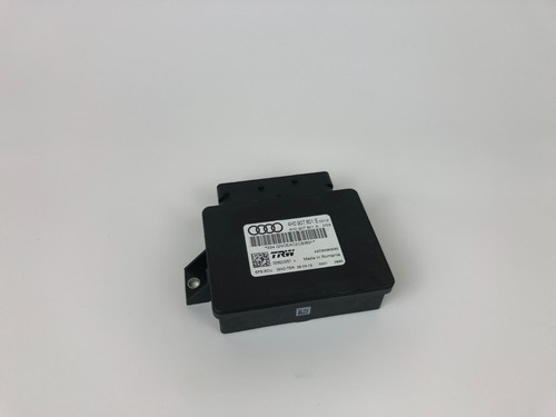 Audi A6 4G C7 EPB Elektronisches Parkbremse Steuergerät ECU Einheit 4H0907801E