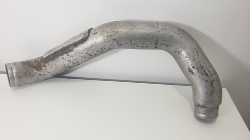 05 07 FORD TRUCK F250 350 6.0 POWERSTROKE DIESEL INTERCOOLER PIPE 5C34-6C646-AH - Picture 10 of 10