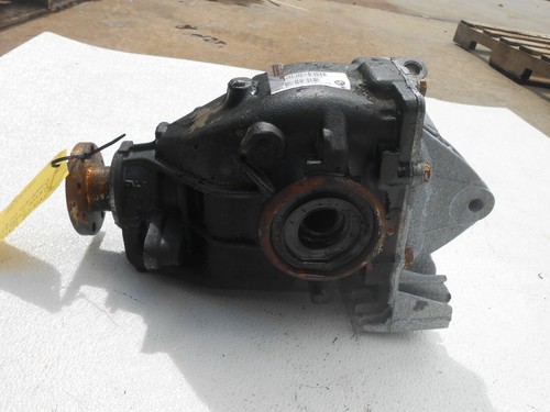 2003-08 BMW Rear Differential OEM 7514197 AS0209 - Picture 5 of 8