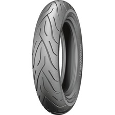 Michelin COMMANDER II Motorcycle Tire | Front 80/90-21 | 54H | Cruiser/Custom