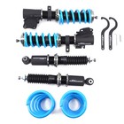 <!--F#f_0-->Adjustable Coilover Suspension Kit for Holden Commodore VE 2006-2013 Springs Set (For: Holden)<!--F/-->