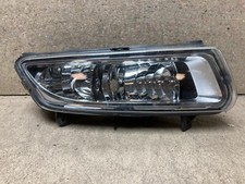 VOLKSWAGEN POLO MK5 6R 2009-2014 RIGHT FRONT O/S/F FOG LIGHT 174162-02 (D117)