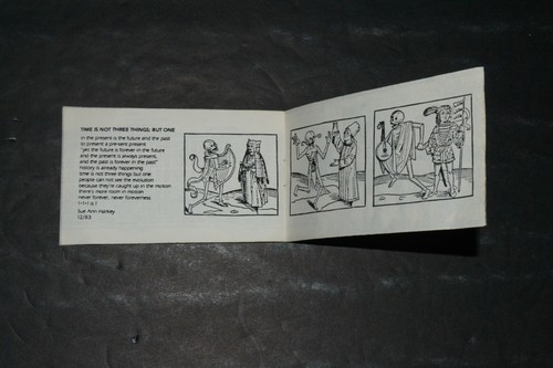 Sue Ann Harkey~I Tell You Everything, Just Not Out Loud~RARE Seattle Underground - Picture 5 of 5