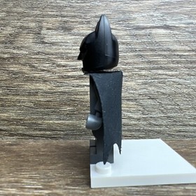 LEGO Batman Gold Belt Minifigure Super Heroes Batman II 76012 sh089 sh0089