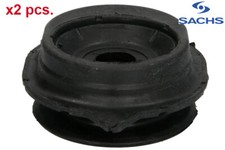 X2 PCS FRONT RIGHT LEFT TOP STRUT MOUNTING BEARING SET 802467 SACHS I