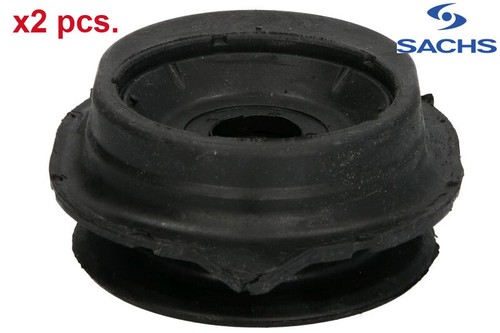 X2 PCS FRONT RIGHT LEFT TOP STRUT MOUNTING BEARING SET 802467 SACHS I - Picture 1 of 6