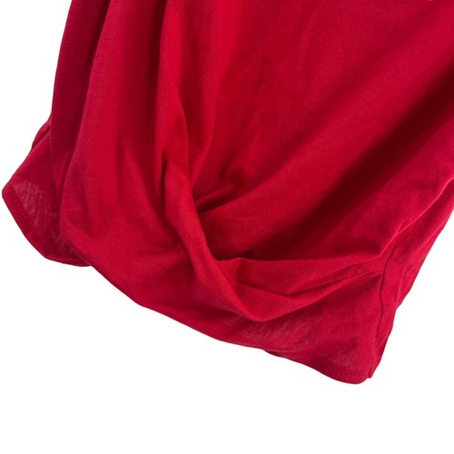 Epic Threads Red Love Short Sleeve Tee Size Medium (Girls) New Valentines Day - Picture 2 of 6