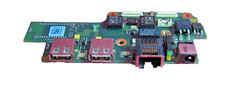 U22640 Power Usb Board For Mercedes Benz Star Diagnosis Compact 4 Tt13 G2u