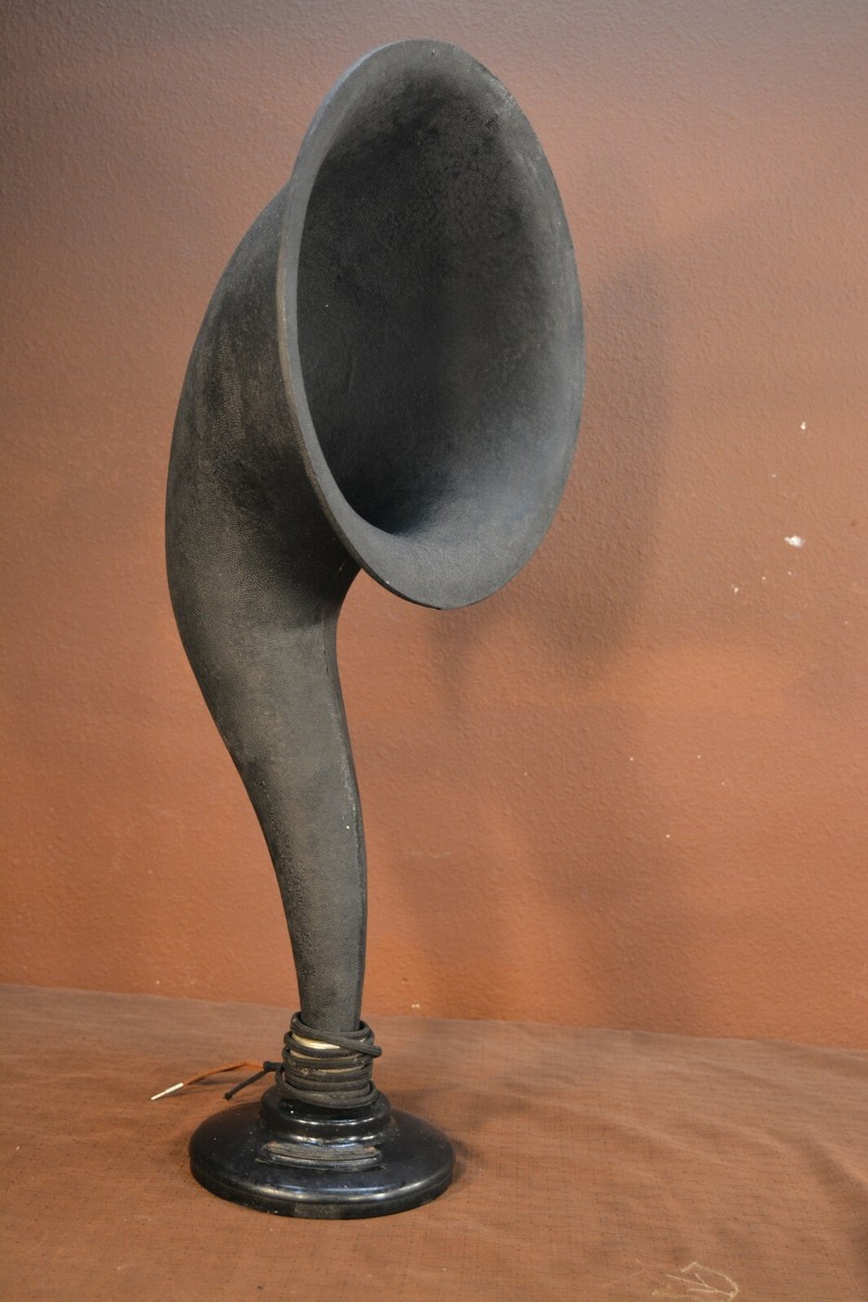 RCA Radiola Speaker Model UZ-1325 #1623 | eBay