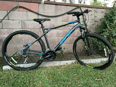 Gt Aggressor - Nelo's Cycles