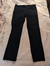 EUC Theory Pants, Navy Blue, Size 10 X  32