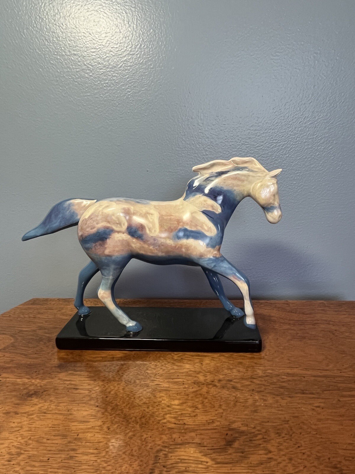 trail of painted ponies figurine(Heavenly Pony) eBay